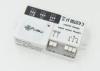 Dry Contact 12V DC Motion Sensor Voltage Free , Detection Range 16m In Diameter