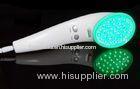 MIni Handle Skin Care Device LED 3 detachable light therapy head
