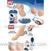Smart 360 degrees Foot Calluses Removal Portable for delicate skin