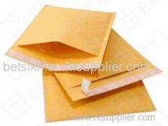 Kraft Bubble Mailer PS 180*265mm