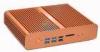 4G Dual Lan Fanless Mini PC Intel Core i7 5500U 2.4Ghz with Dual HD SD Card