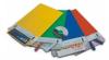 Colored Poly Bubble Envelope BPB LDPE Co-extruded Film