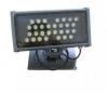 Environmental Waterproof Epistar High Power Led Flood Light Fixtures 36W, 3600 LM, IP65