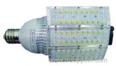 AC85V - AC265V 30V DC Led Street Light 50000 Hours with Die - cast Aluminum Alloy Housing