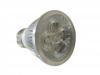 Customized Energy Saving E27 Epistar 360 - 400 LM Led Spot Lamps 4W, 15 / 30 / 45 Degree