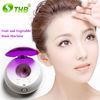 Home Mini Fruits and vegetables DIY Mask Machine for lady Yellowish skin