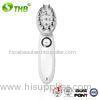 Micro electric current multi functions Electric Hair Comb 650 nm