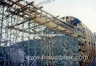Durable Tower Scaffold Formwork For industrial buildings and civil buildings