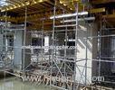 Pouring slab concrete Scaffold Formwork , table formwork construction system