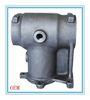 High Precision Steel Castings Of ATV Transmission Parts For Auto