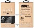 0.2mm Touch Smooth Cell Phone Screen Protectors Tempered Glass for Iphone 6