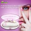 Multifunctional Electric Nail Clipper