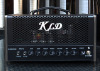 KLDguitar 18w hand wired vintage tube guitar amp head with spring reverb