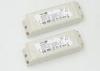 Dimmable 500mA LED Driver 1-10v 1*8w For High Bay , Two Stage AC - DC - DC Circuit