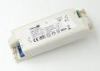 50 - 60Hz 500mA 1-10v Dimmable LED Driver , Dimming Range 1~100