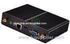 32G SSD Fanless Mini PC Quad Core 2.166Ghz Open ELEC with Living Room Computer