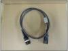 88890306 Fci Volvo Vcads Vocom Diagnosis 8 Pin Cable For Heavy Duty Truck