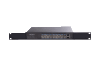 18Port Fiber Switch 100/1000M Fiber Switch with 2 1000M combo uplink