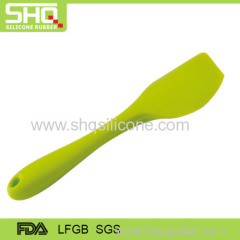 Food grade silicone scraper