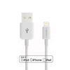 MFI 8Pin Sync USB Data Transfer Cable Cord for iPhone6 / 6Plus iPhone 5S 3.3Feet / 1.0M