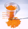 natural orange pigment---gardenia yellow