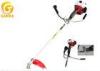 Professional Garden Tools Gasoline Brush Cutter Gas Powered Strimmer Brushcutter