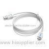 Samsung Galaxy S5 Note3 Pro USB 3.0 A Male to Micro B Data Cable Tab Pro 4 Feet