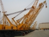 XCMG 55TON Crawler Crane QUY55 with Best Price