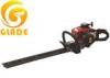 Dual Blade Gasoline Grass Hedge Trimmer High Efficiency and Powerful for Home