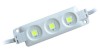 hight brghtness SMD5050 ABS injection waterproof IP65 LED module,LED channel letter light