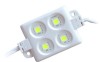 ABS injection LED module smd5050 high brightness DC12V waterproof IP65 LED channel letter light