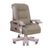 WorkWell high back leather executive office computer chair