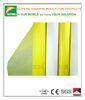 Medium Alkali Resistant Fiberglass Mesh With C - Glass Yarn for wall thermal fixation