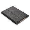 Slim Magnetic Leather Smart Cover Hard Back Case