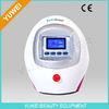 Home Use Ultrasound Cavitation Beauty Machine For fat melting / removing