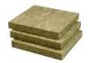 Excellent soundproof rock wool / waterproof stone wool insulation