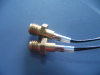 NTC temperature sensor for water heater