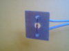 Cooker NTC temperature sensor