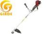 GX35 Four Stroke Engine Gas Powered Brush Cutter , Petrol Strimmer Brushcutter