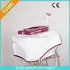 CE Approval Painless 808nm Diode Laser Depilation Machine with ChillTip handpiece