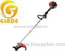 45.4cc Powerful Garden Tools Petrol Grass Trimmer with 2-stroke Single Cylinder Engine