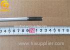 OEM Custom Forged Drive Shaft For Brush Cutter Parts , Garden Grass Trimmers Accessories