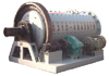 Ball mill Ball mill