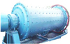 Tubular ball mill Tubular ball mill