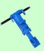 Y19A coal mining pneumatic hand hold rock drill