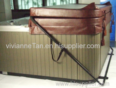 Dragon Industrial Bathtub Cover Support Frame 9800