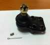 high performance ball joint