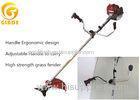 Kawasaki Power Handheld Petrol / Gasoline Brush Cutter Machine and Parts 53.2cc