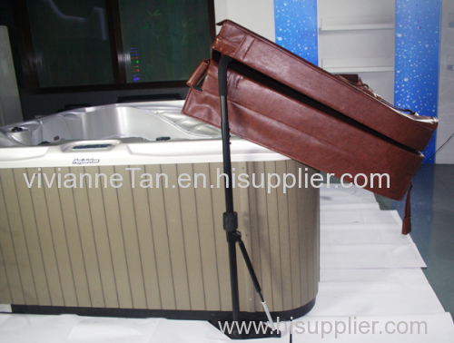 Dragon Industrial Bathtub Cover Support Frame 9100