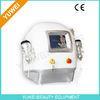 Portable 35kg Cavitation RF Machine with 10Mhz for Salon Weight Loss